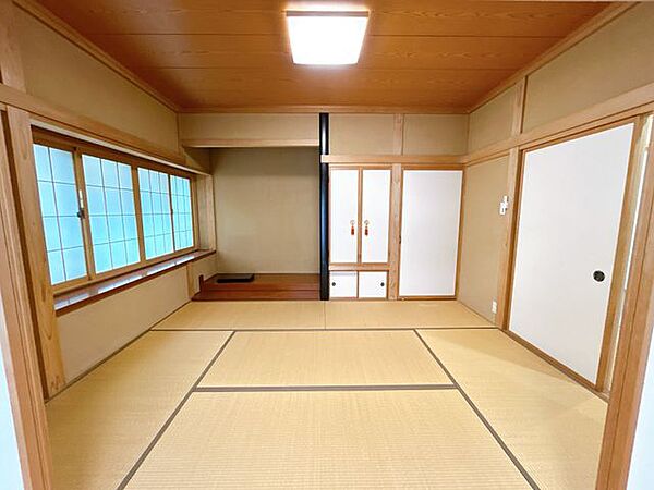 和室