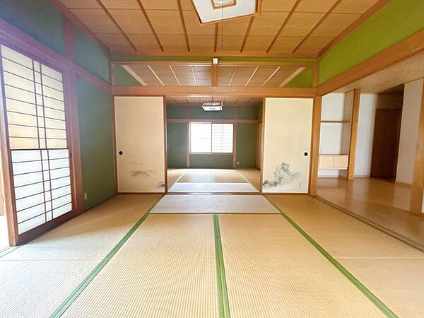 室内