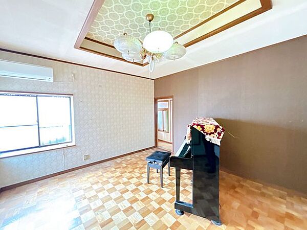 子供部屋