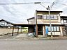 駐車場：【駐車場】駐車場の写真になります。駐車は5台以上可能です。