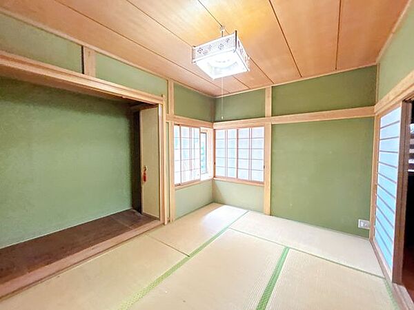 和室