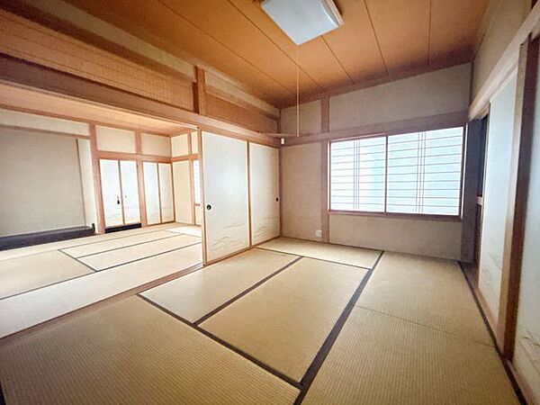 和室