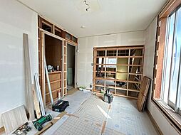 洋室の画像