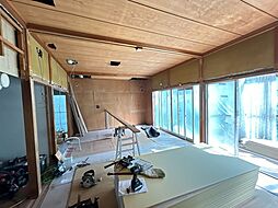 室内の画像