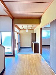 室内の画像
