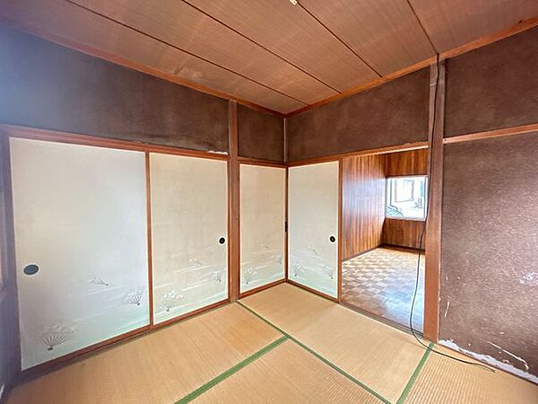 室内