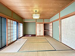 和室の画像