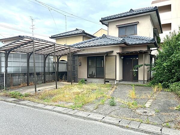 外観：318000006600