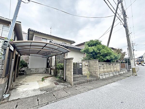 外観：325000108889