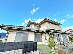 長浜市山階町　戸建て