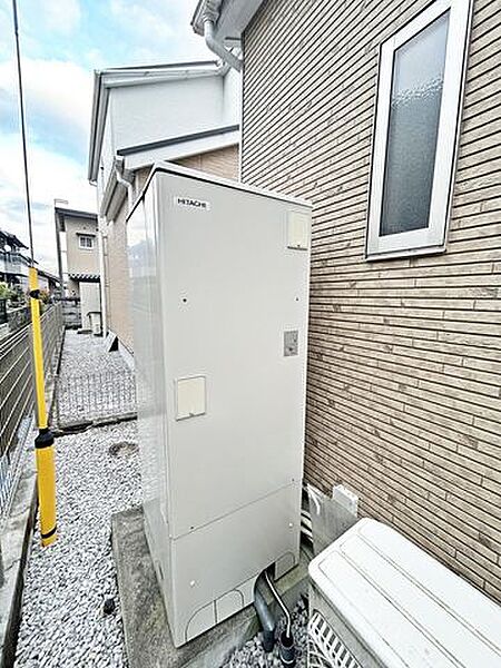 フレンドマート長浜駅前店 【現況販売】給湯器写真 600m