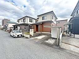 長浜市鐘紡町 戸建て