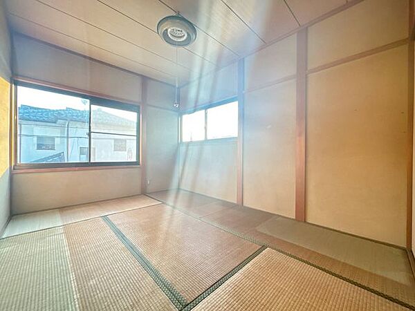 セブンイレブン彦根地蔵町店 【期間限定現況販売】2階和室別アングル写真 500m