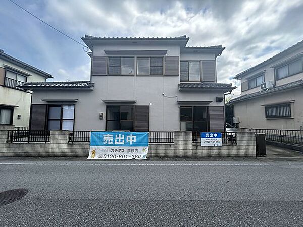 【リフォーム済】外観別アングル写真