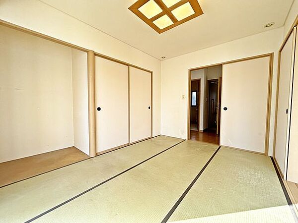 【期間限定現況販売】1階和室写真