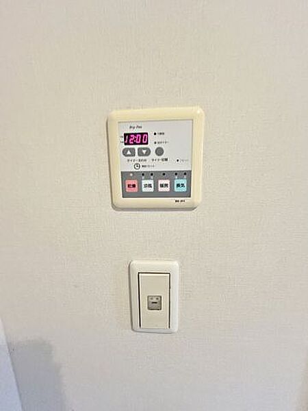 【期間限定現況販売】浴室設備写真