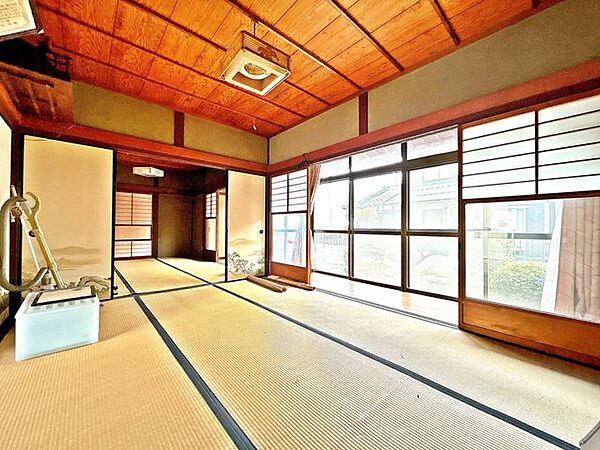 室内