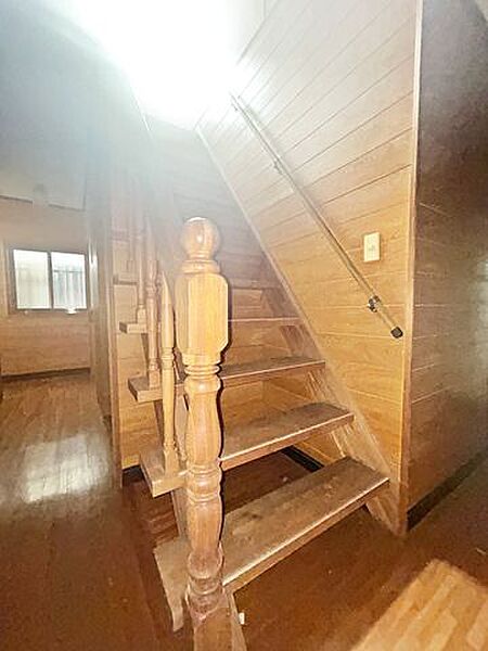 【期間限定現況販売】一階廊下