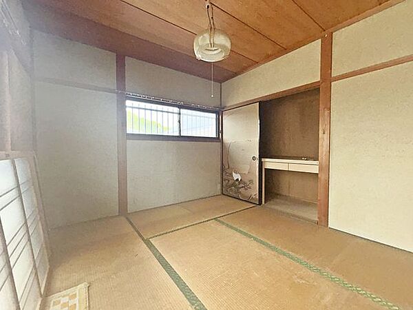 【期間限定現況販売】二階和室