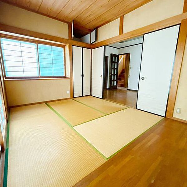 和室