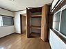 室内：【期間限定現況販売】2階洋室写真