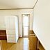 室内：【リフォーム中】勝手口写真