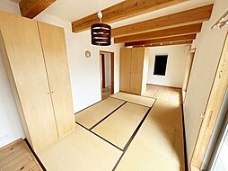 洋室の画像