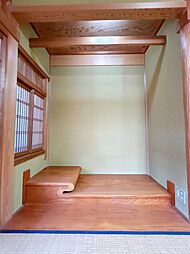 室内の画像