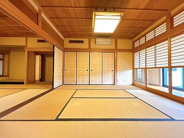 室内