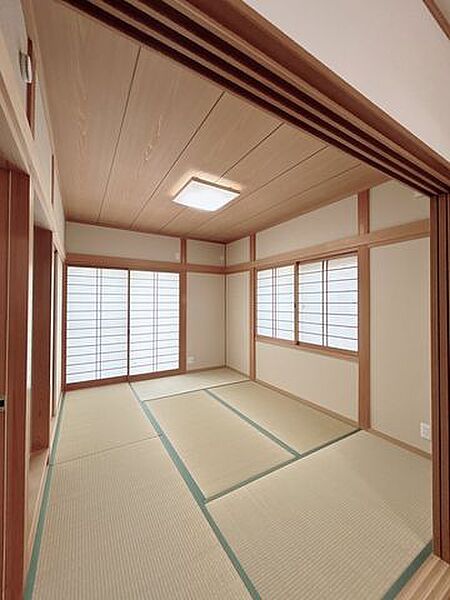 室内