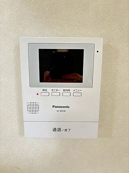 インターホン