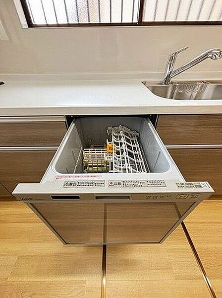 食洗器
