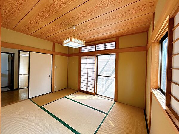 和室