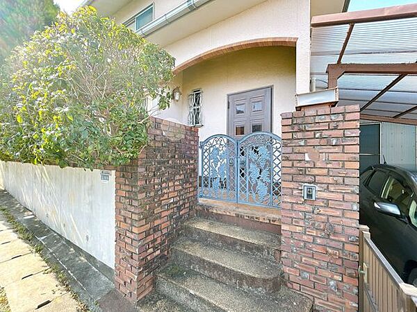 【現況販売】現地外観写真