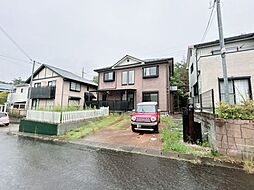 大津市大石中四丁目 戸建て