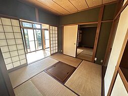 和室の画像