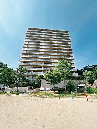 【外観】外観写...