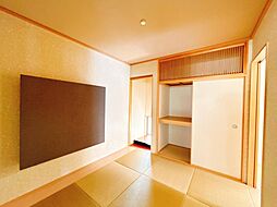 和室の画像