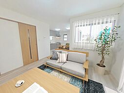 神戸市垂水区南多聞台3丁目　戸建て