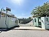 周辺：【周辺環境】神戸市立鈴蘭台中学校まで約1000m、徒歩約13分です。