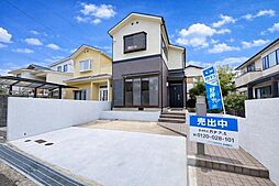 神戸市北区松が枝町1丁目 戸建て