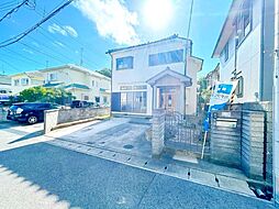 神戸市西区伊川谷町潤和 戸建て