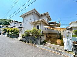 神戸市西区春日台9丁目 戸建て
