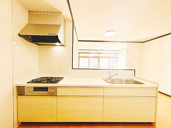 洗面を拡大表示