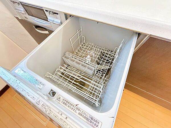 【リフォーム予定】食洗器の写真です。