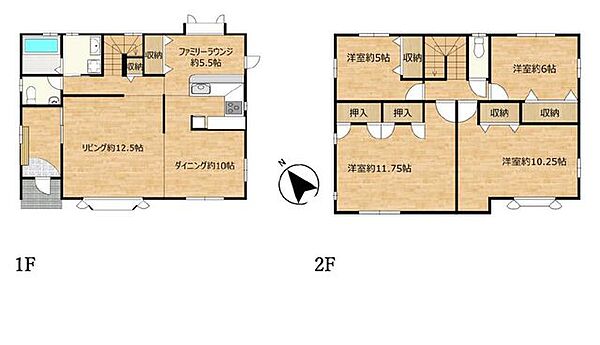 間取り：328000668866