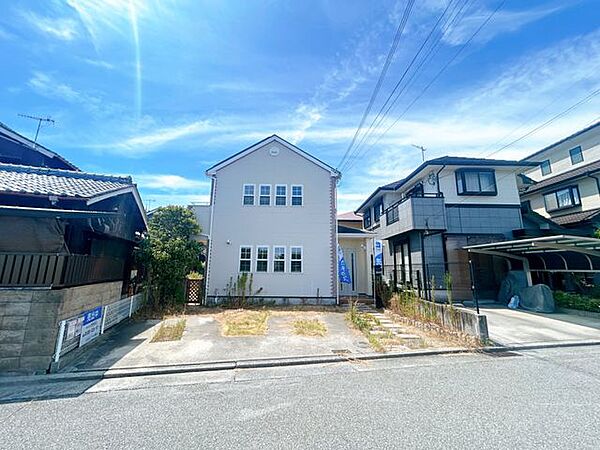 室内を拡大表示
