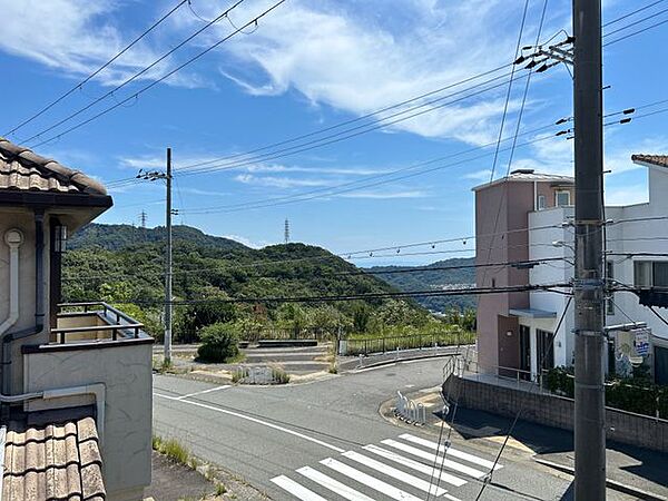 【眺望】眺望の写真です。