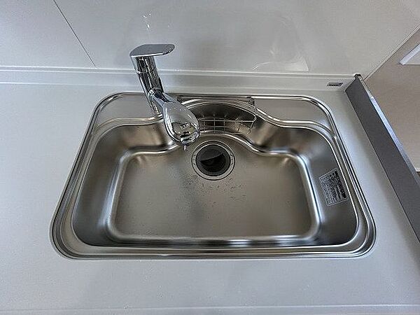「キッチン」浄水器機能内蔵、シャワー、ホース付きの水栓