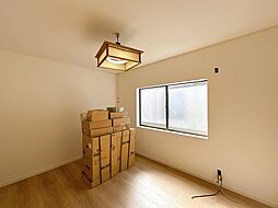 洋室の画像